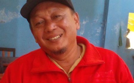 P3K Paruh Waktu Resah Terancam PHK Massal