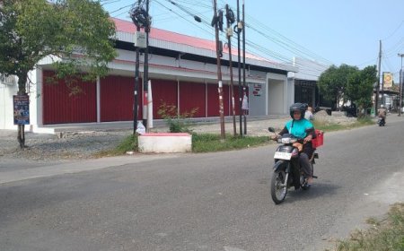 Pembangunan Gerai KDMP di Kebumen Rampung 120 Unit