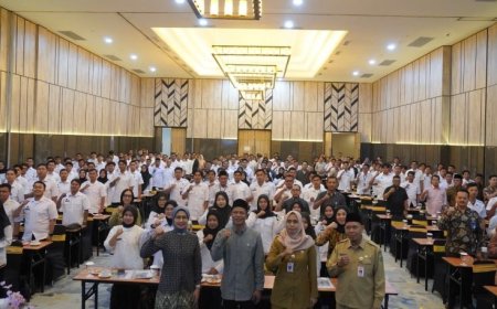 Relawan SPPG Seharusnya Memperoleh Perlindungan Kesehatan
