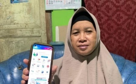 JKN Ibarat Sedia Payung Sebelum Hujan