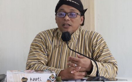 Menjelang Idul Adha, Harga Hewan Kurban Merangkak Naik
