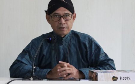 Masyarakat Diimbau Kelola Limbah Hewan Kurban