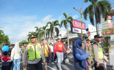 Delegasi 16 Negara Peserta KLIC Fest City Tour ke Sejumlah Destinasi Wisata Klaten