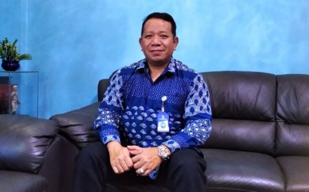 PDAM Purworejo Menjamin Pasokan Air Tetap Mengalir