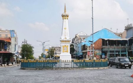 Pendidikan di DIY Menghadapi Masalah Berlapis
