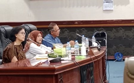 Sejumlah Lansia di Yogyakarta Menulis Buku, Ungkap Fenomena Era Digital