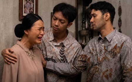 Keliling 20 Kota, Film “Jangan Buang Ibu” Bikin Penonton Menangis