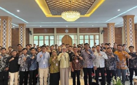 Pemkab Purworejo akan Memfasilitasi BPJS Kesehatan untuk Relawan SPPG