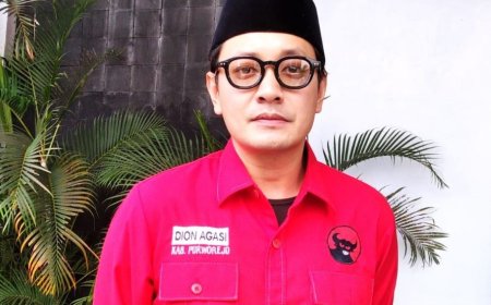 PDI Perjuangan Purworejo Gelar Musancab Serentak 16 PAC