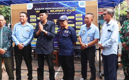 Eksis 28 Tahun, SMK Mbali Unjuk Gigi Jadi Pionir Vokasi Unggulan di Bantul