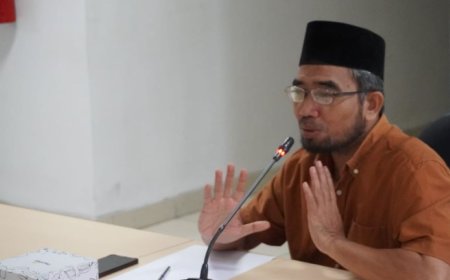 Hewan Kurban Harus Sehat dan Memenuhi Syarat