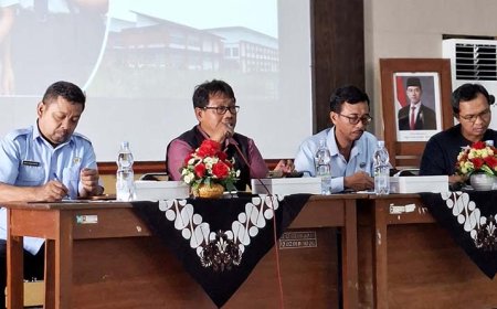 SPMB Kulonprogo 2026 Diperketat: Stop Manipulasi Domisili, Jangan Ada Ruang untuk Siswa Titipan