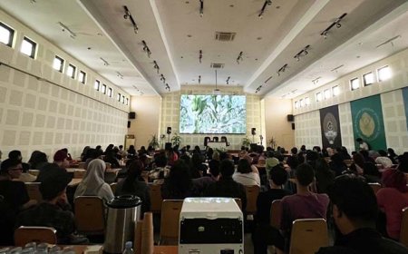 Jejak Magis Walter Spies: Safari Film ROOTS Pikat Publik Yogyakarta hingga Magelang