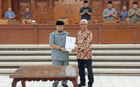 Perda Pengelolaan Sampah Perlu Disempurnakan