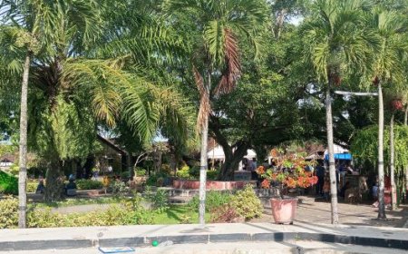 DLH Mengizinkan, Pembangunan Gerai KKMP Jatinom Tunggu Persetujuan Bupati