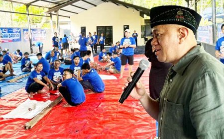 Sinergi JNE dan TIKI, Tebar 3.000 Besek Daging Kurban hingga Diskon Ongkir 90%