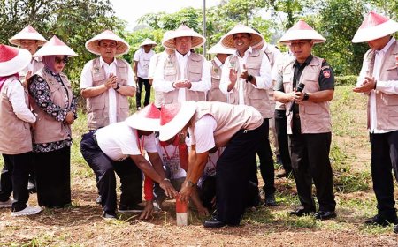 Masih Sering Ribut Soal Patok? Ini Rahasia Sertifikat Tanah Anti-Sengketa
