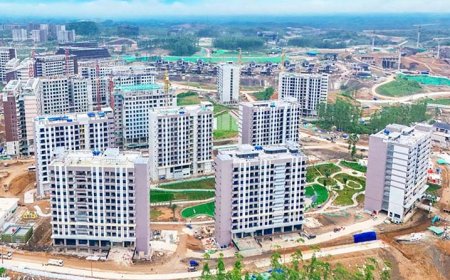 Beli Apartemen Jangan Hanya Cek SHMSRS, Status Tanah Dasar dan P3SRS Juga Wajib Diperhatikan