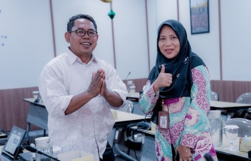 Kecamatan Loano Sambut Pengembangan Kawasan Otoritatif BOB