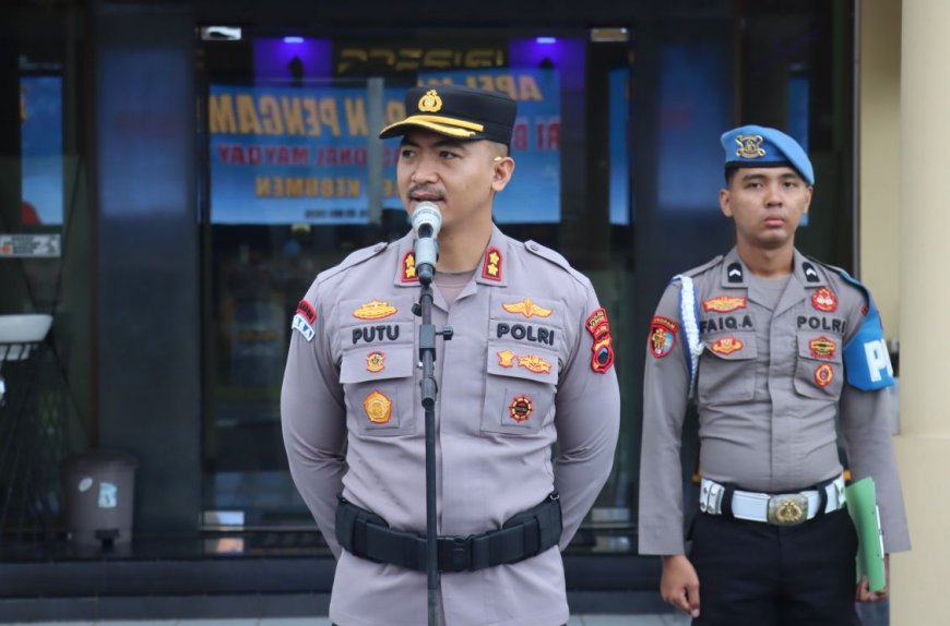 Hari Buruh di Kebumen Kondusif, Tidak Ada Unjuk Rasa
