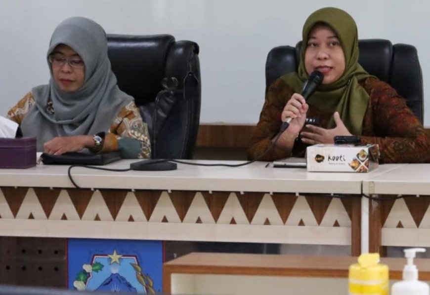 Pertumbuhan Ekonomi Sleman Melampaui Target
