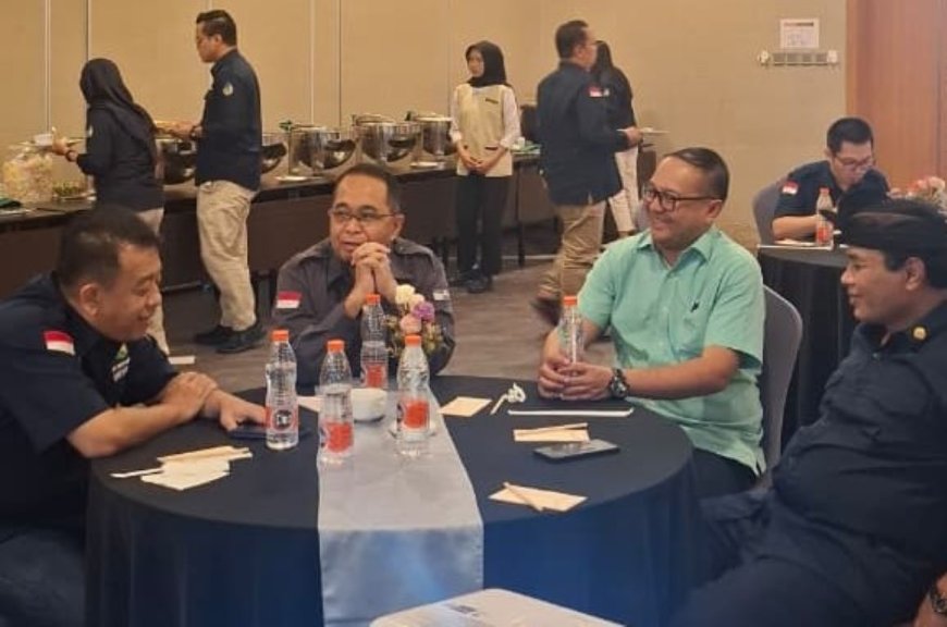 PDAM Tirta Bumi Sentosa Kebumen Menawarkan Diskon Sampai 50 Persen