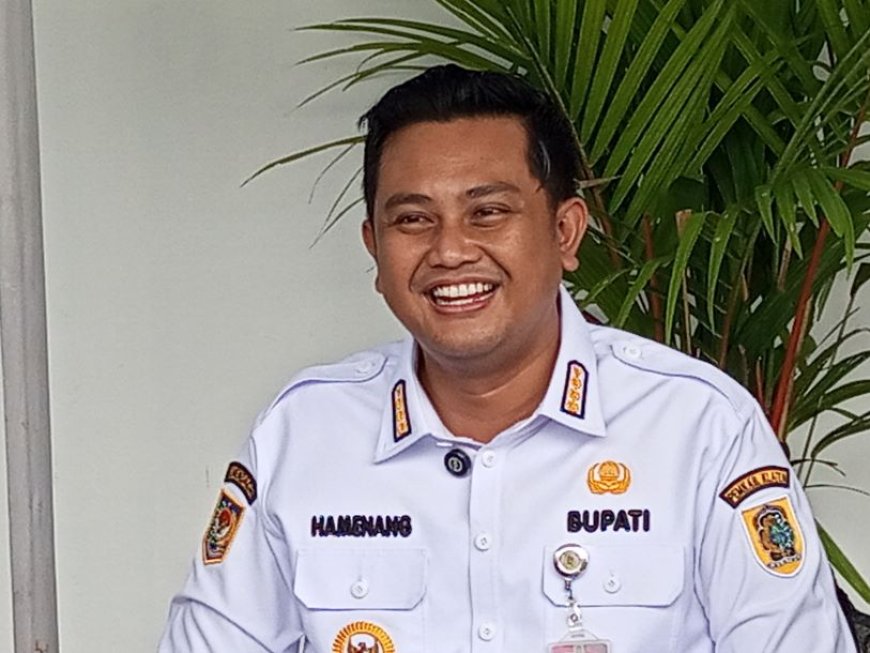 Peserta dari 40 Negara akan Mengikuti KICF 2026 di Candi Prambanan