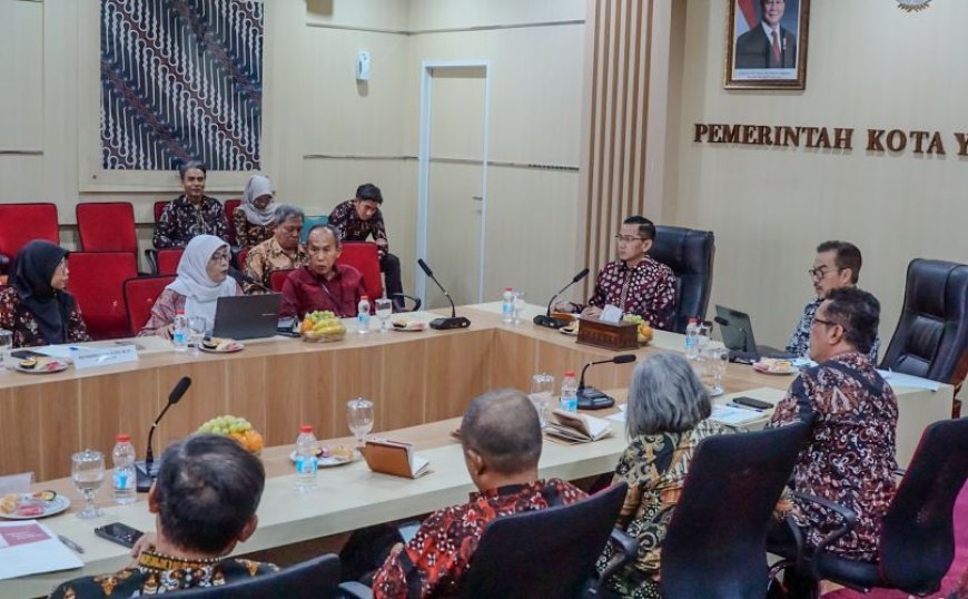 Kawal Kasus Daycare, Syauqi Soeratno Dorong Regulasi Perlindungan yang Lebih Kuat