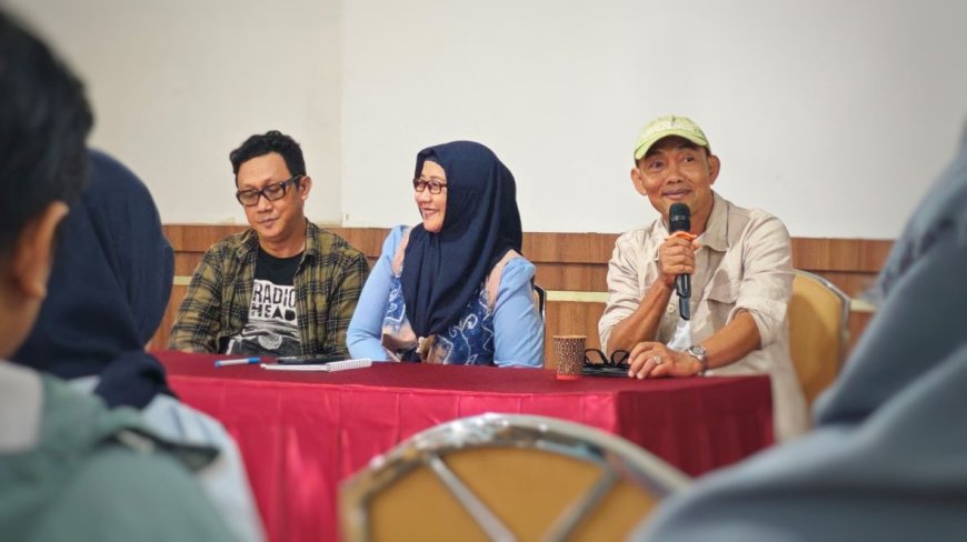 YUTFest 2026 Cara Baru Membaca Dinamika Jogja