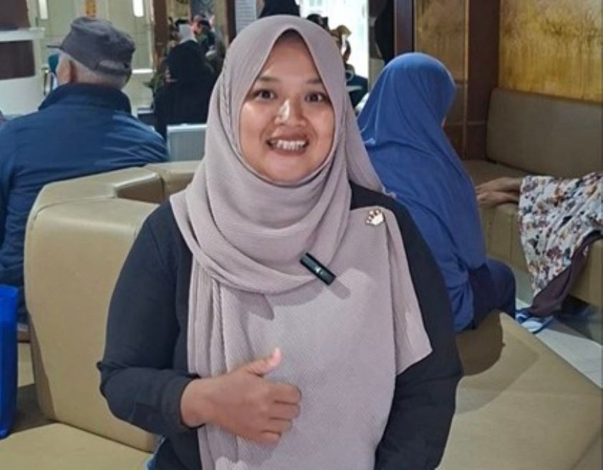 Dengan Mobile JKN Pasien Tidak Menunggu Lama