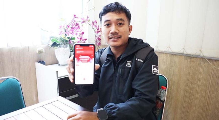 Tidak Perlu Bolak-balik ke Kantah, Cek Sertipikat Kini Cukup dalam Genggaman