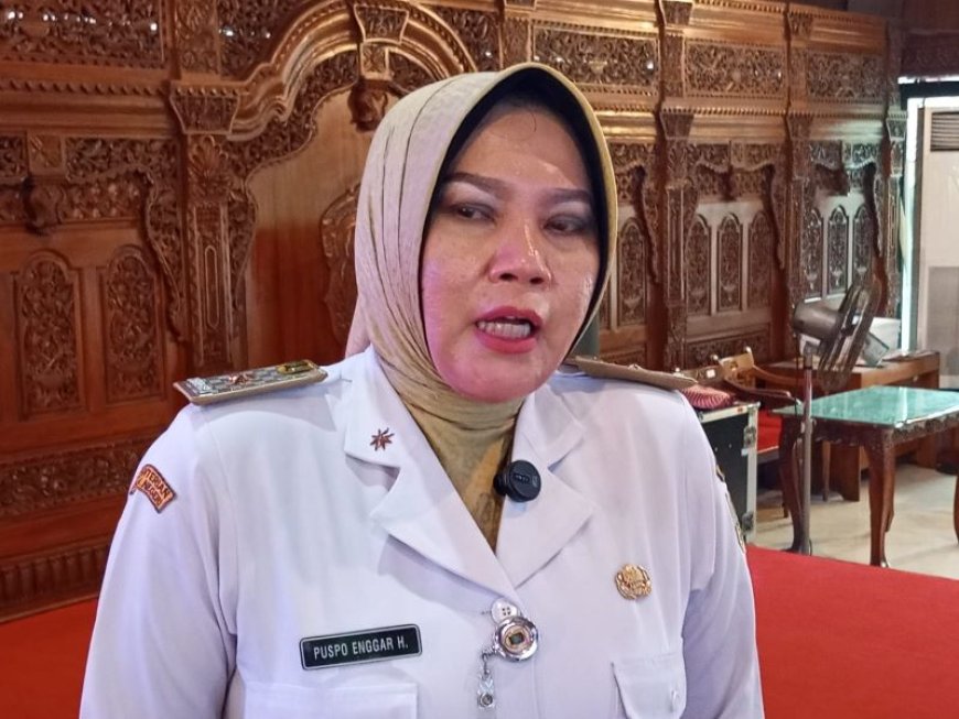 Pemkab Klaten Memproses Izin KKPR Lokasi Sekolah Rakyat