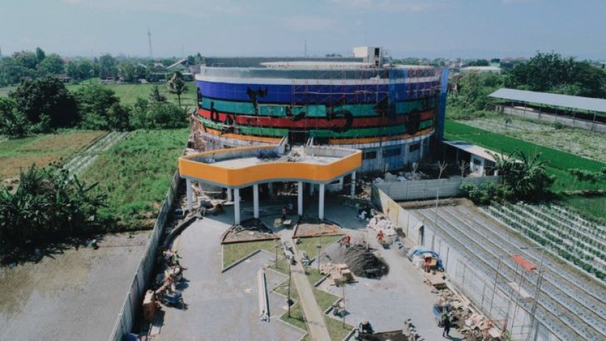 TK ABA Semesta Disiapkan Jadi Model Baru PAUD Muhammadiyah
