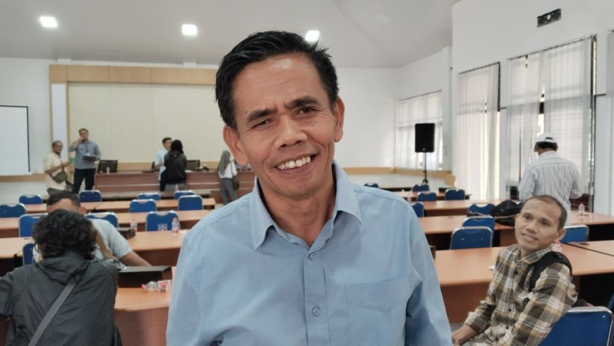 Pemkab Sleman Terus Membenahi Infrastruktur Jalan dan Jembatan