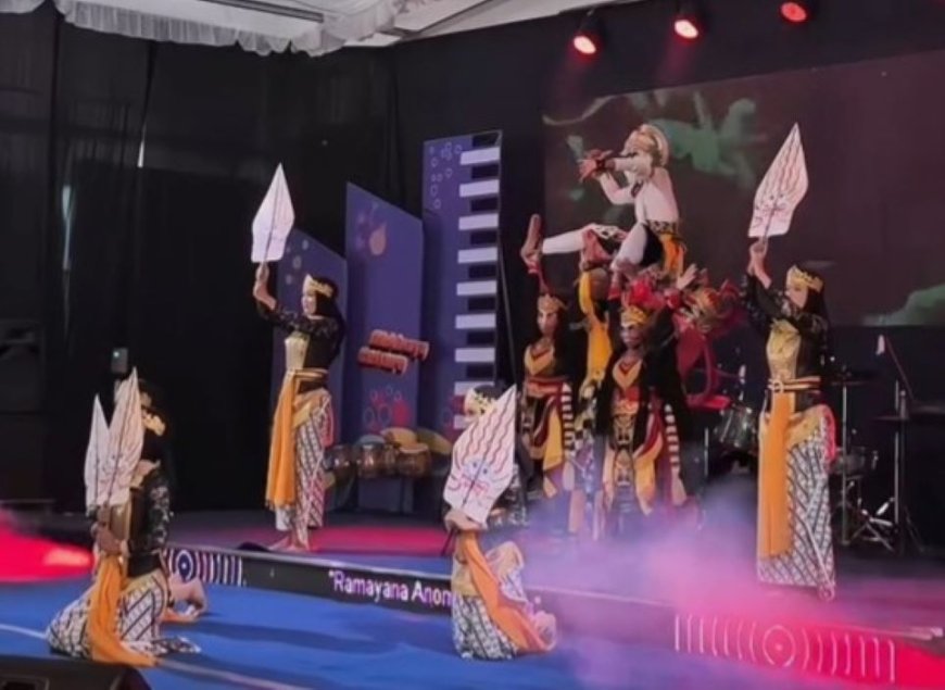 SMAN 8 Purworejo Mempersiapkan Pembelajaran Double Track