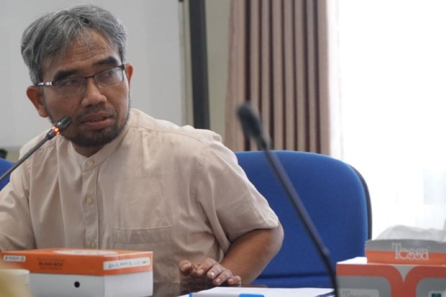 Jika Tidak Memenuhi Standar Keamanan, Tutup Penitipan Anak