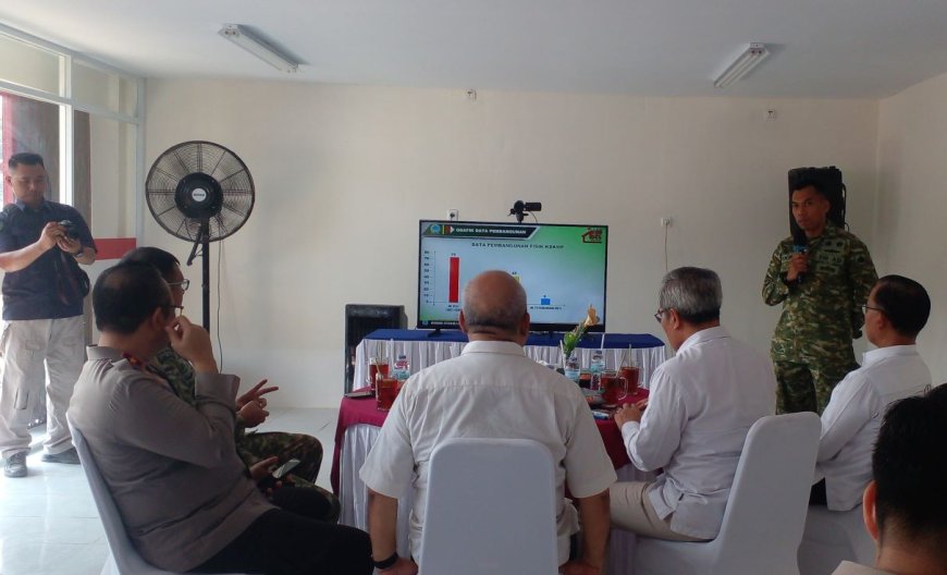 Seluruh ASN di Bantul Wajib Jadi Anggota KDMP