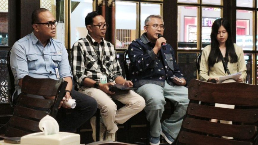 Sleman City Hall Gelar Job Fair Saat Pengangguran Meningkat