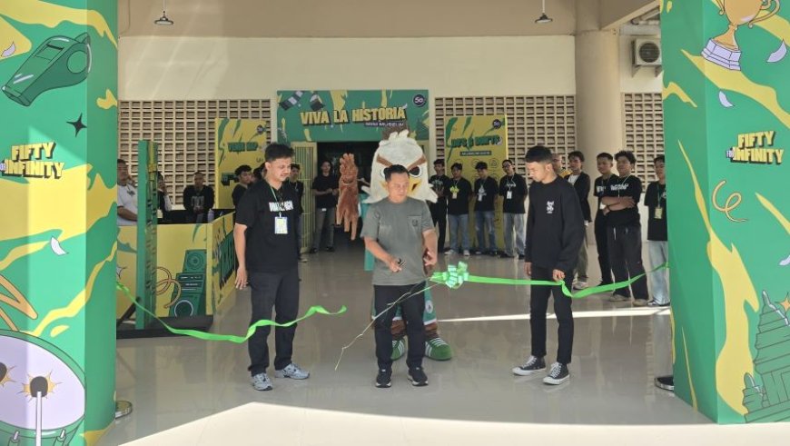 Mini Museum PSS Sajikan Perjalanan Super Elja