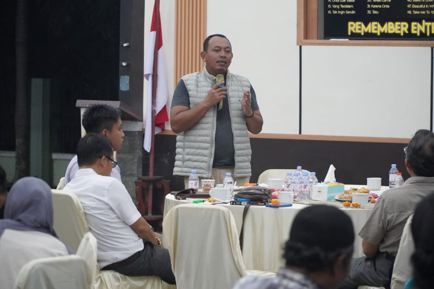 Kemenhan akan Membangun Dua Markas Batalyon Teritorial Pembangunan di Kebumen