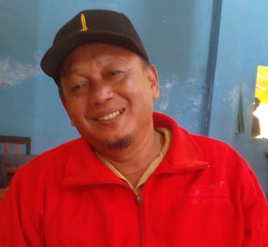 P3K Paruh Waktu Resah Terancam PHK Massal