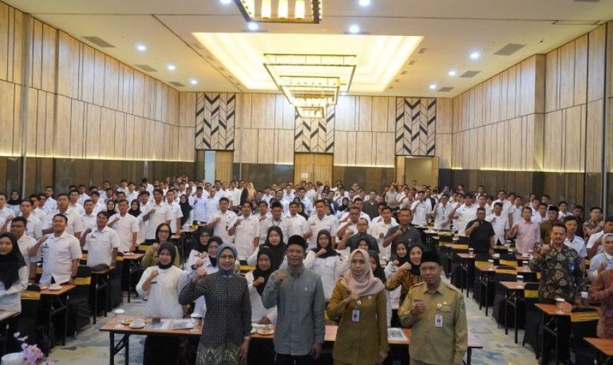 Relawan SPPG Seharusnya Memperoleh Perlindungan Kesehatan