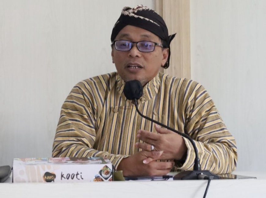 Menjelang Idul Adha, Harga Hewan Kurban Merangkak Naik