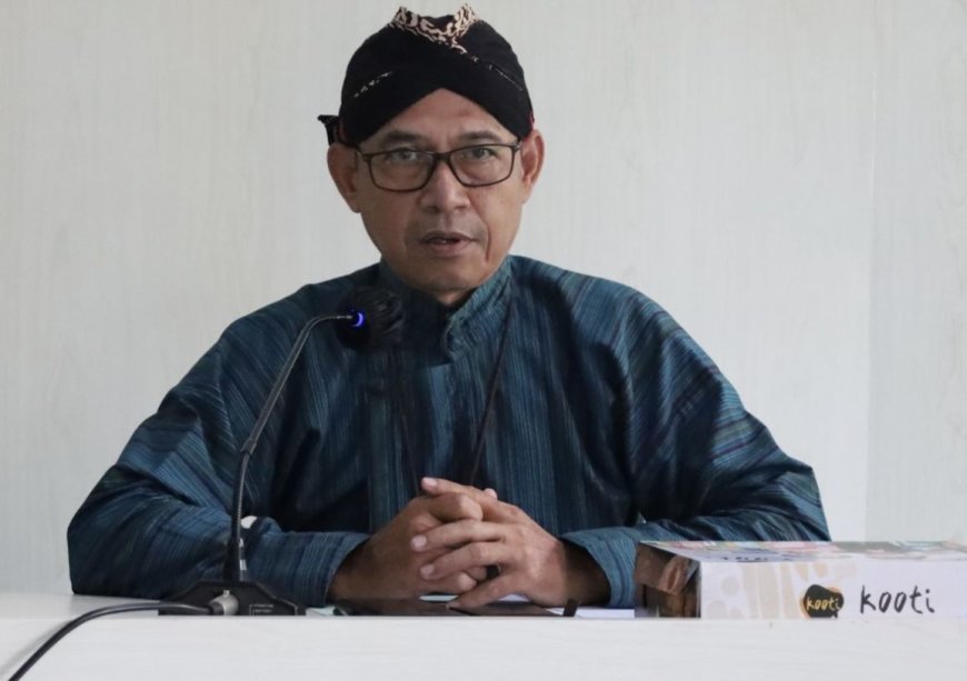 Masyarakat Diimbau Kelola Limbah Hewan Kurban