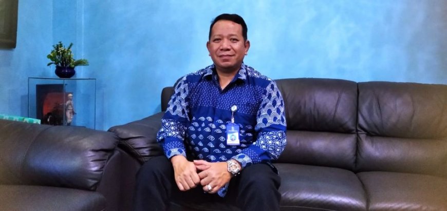 PDAM Purworejo Menjamin Pasokan Air Tetap Mengalir