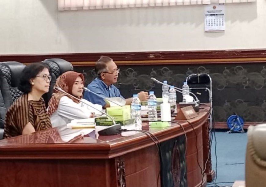 Sejumlah Lansia di Yogyakarta Menulis Buku, Ungkap Fenomena Era Digital