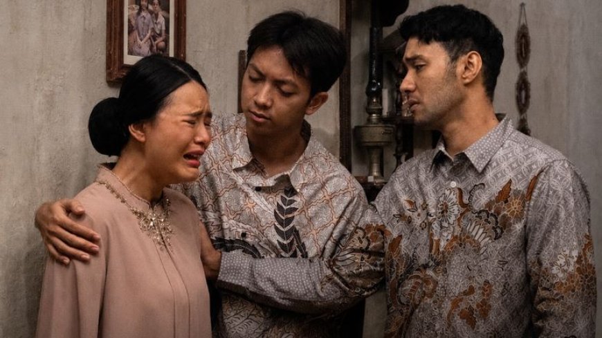 Keliling 20 Kota, Film “Jangan Buang Ibu” Bikin Penonton Menangis