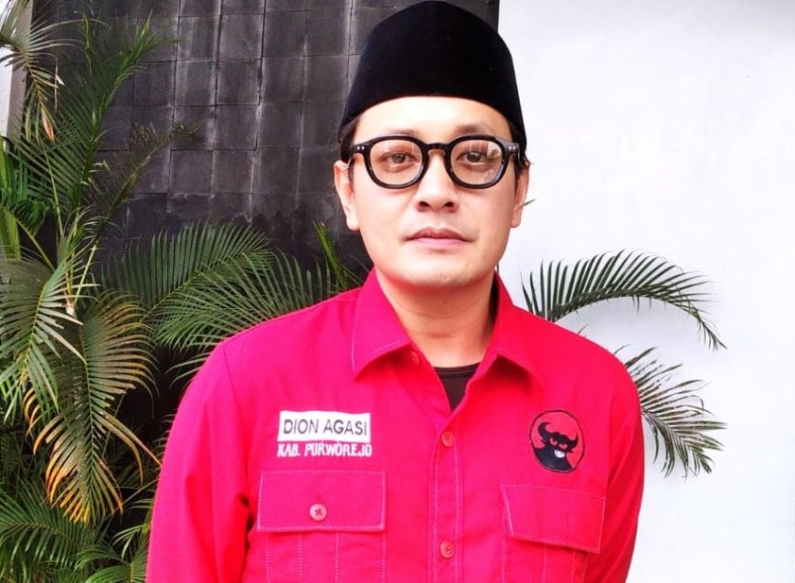 PDI Perjuangan Purworejo Gelar Musancab Serentak 16 PAC