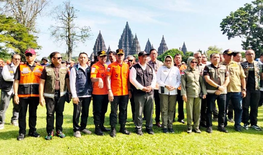 20 Tahun Gempa Jogja, Sultan: Alat Canggih Jadi Benda Mati Tanpa Personel Terlatih