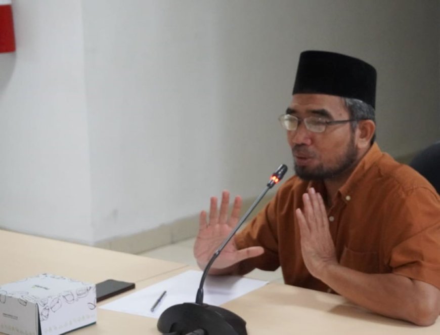 Hewan Kurban Harus Sehat dan Memenuhi Syarat